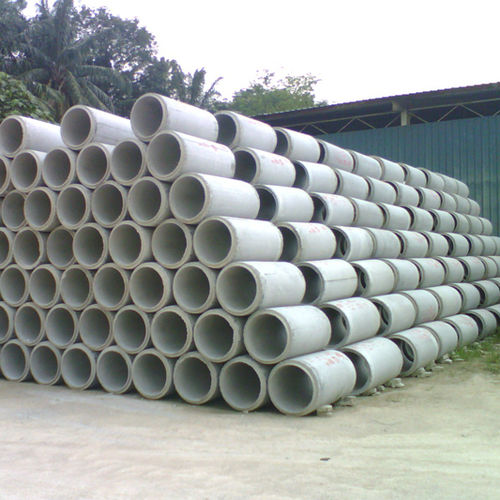 Condotto in calcestruzzo prefabbricato - SUBSOIL POROUS - SPC Industries Sdn Bhd - in calcestruzzo / per sistema di drenaggio
