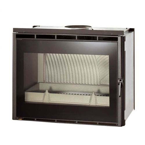 Inserto per camini a legna - 772 L - Richard le Droff