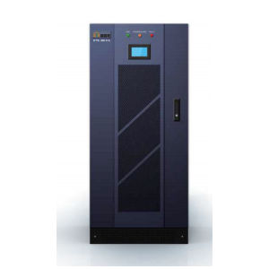 Inverter solare - ETS 10K~60K - ReneSola - a isola / trifase / con trasformatore