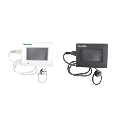 Sistema di monitoraggio - MRG - ReneSola