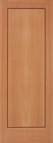 Porta da interno - I1 / AV1 / PV1 FAIA - A. Barbosa - in faggio / battente / senza vetri