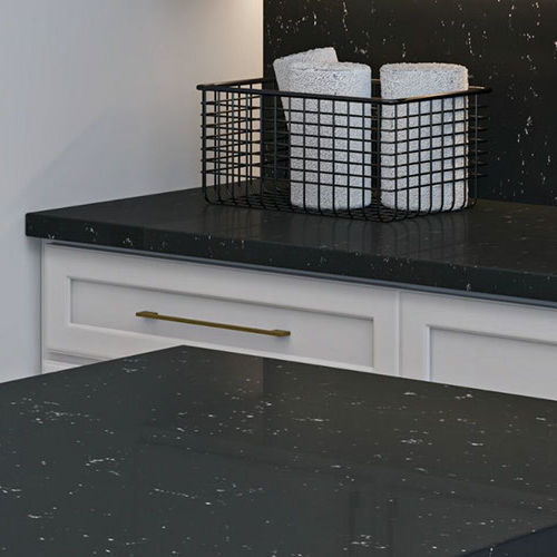 Piastrella in gres porcellanato - ONE QUARTZ  - Daltile - levigata / da interno / da bagno