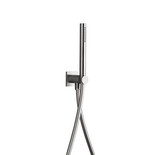 Set doccia da parete - SD014 B - AQUAelite® - contemporaneo / con doccia a mano