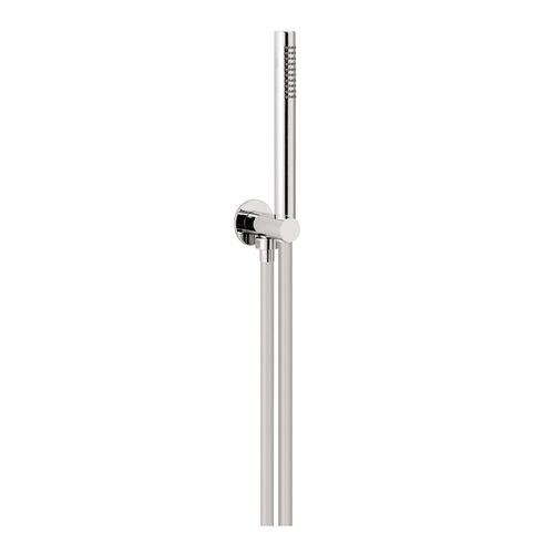 Set doccia da parete - SD004 B - AQUAelite® - contemporaneo / con doccia a mano