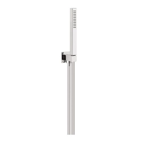 Set doccia da parete - SD002 A - AQUAelite® - contemporaneo / con doccia a mano