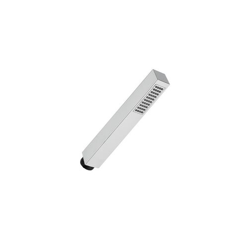 Doccetta manuale da braccia - DC002 B - AQUAelite® - quadrata / in ABS / senza flessibile