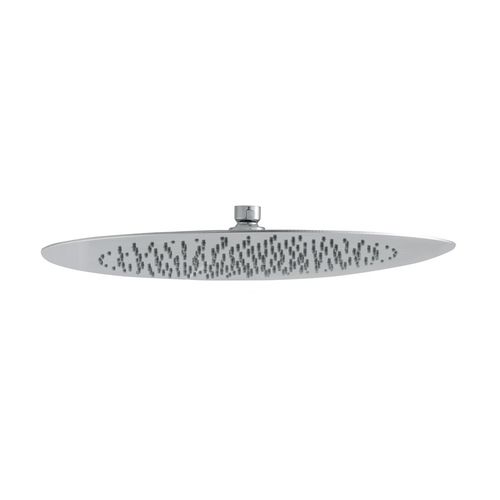Soffione doccia da soffitto - SF0 SERIES - AQUAelite® - rotondo / a pioggia