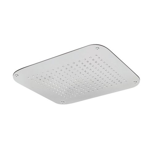 Soffione doccia da incasso a soffitto - SF069 A - AQUAelite® - a pioggia