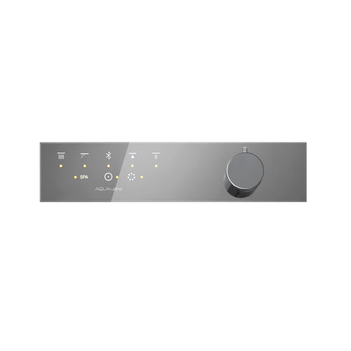 Miscelatore da doccia - AQUAelite® - da parete / termostatico / elettronico