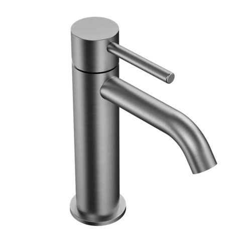 Miscelatore per lavabo - RU120 A - AQUAelite® - da appoggio / in ottone / da bagno
