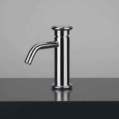 Miscelatore per lavabo - RU820 A - AQUAelite® - da appoggio / in ottone / da bagno