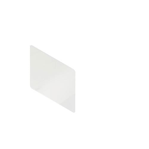 Parete mobile - Mocon MO030 - SIGEL GmbH - modulare / in acrilico / professionale