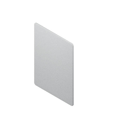 Pannello acustico autoportante - Mocon MO100 - SIGEL GmbH - mobile / in tessuto / in fibra di poliestere