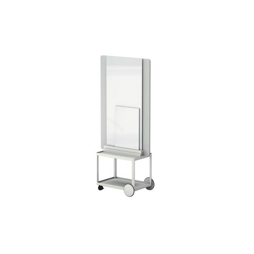 Tabellone bianco - Mocon MOB30 - SIGEL GmbH