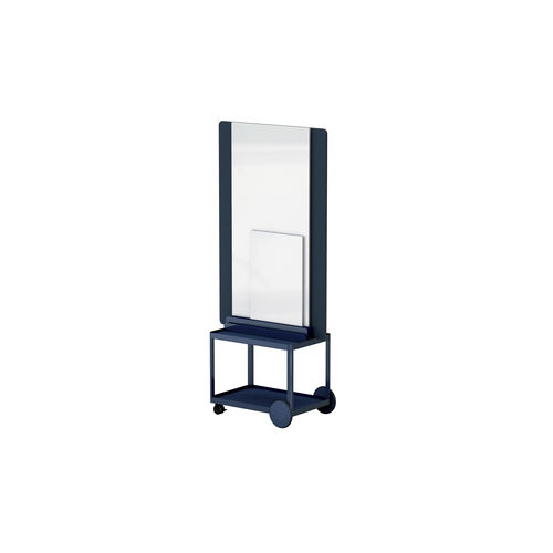 Tabellone bianco - Mocon MOB33 - SIGEL GmbH