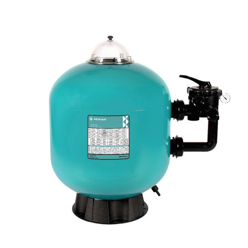 Filtro per piscina a sabbia - TRITON - Pentair Aquatic Systems