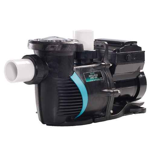 Pompa per piscina a velocità regolabile - INTELLIFLO 5PXF VSF - Pentair Aquatic Systems