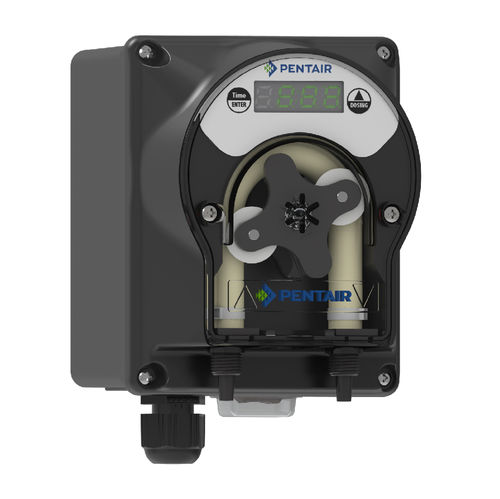 Regolatore per piscina di pH - REG-PH - Pentair Aquatic Systems