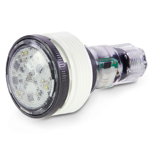 Proiettore IP65 - MICROBRITE - Pentair Aquatic Systems - IP68 / LED / professionale