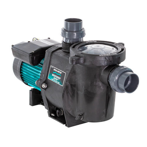 Pompa per piscina - WHISPERPRO - S5P5R SERIES - Pentair Aquatic Systems