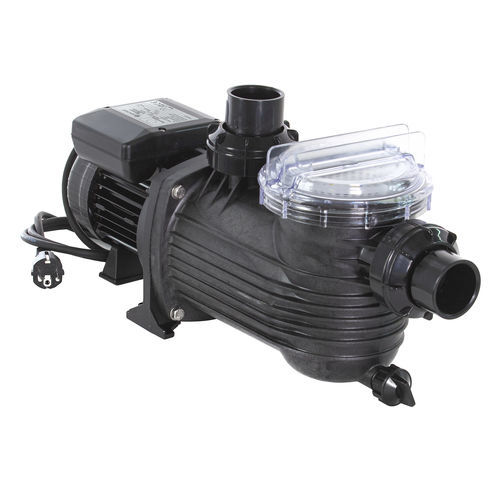 Pompa per piscina - PANTERA - Pentair Aquatic Systems