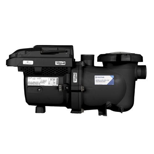 Pompa per piscina a velocità regolabile - INTELLIFLO3 VSF - Pentair Aquatic Systems - Bluetooth / WiFi