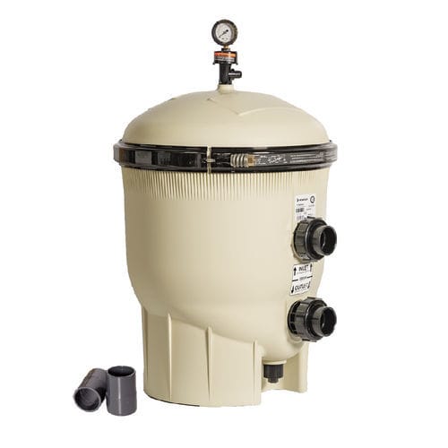 Filtro per piscina a cartuccia - CLEAN & CLEAR PLUS - Pentair Aquatic Systems