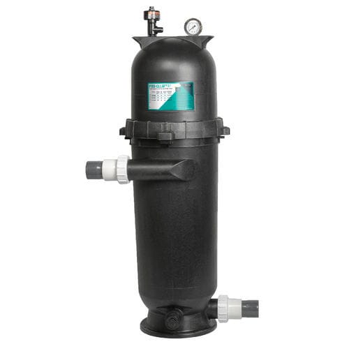 Filtro per piscina a cartuccia - POSI-CLEAR RP - Pentair Aquatic Systems