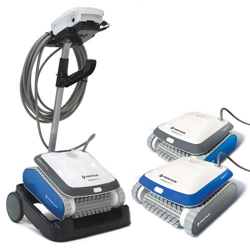 Pulitori automatici per Piscine - PROWLER P SERIES - Pentair Aquatic Systems
