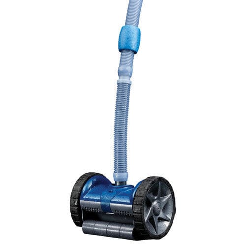 Pulitori automatici per Piscine - BLUEREBEL - Pentair Aquatic Systems