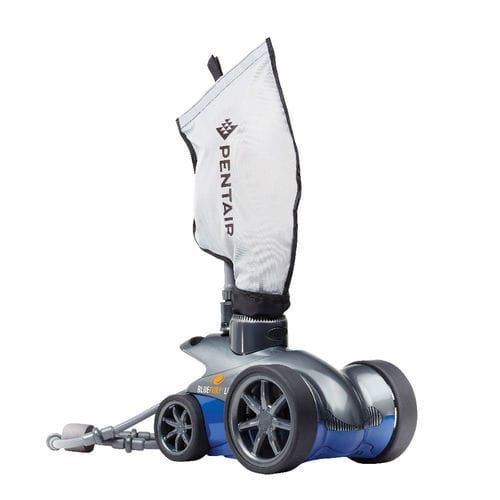 Pulitori automatici per Piscine a pressione - BLUEFURY LITE - Pentair Aquatic Systems