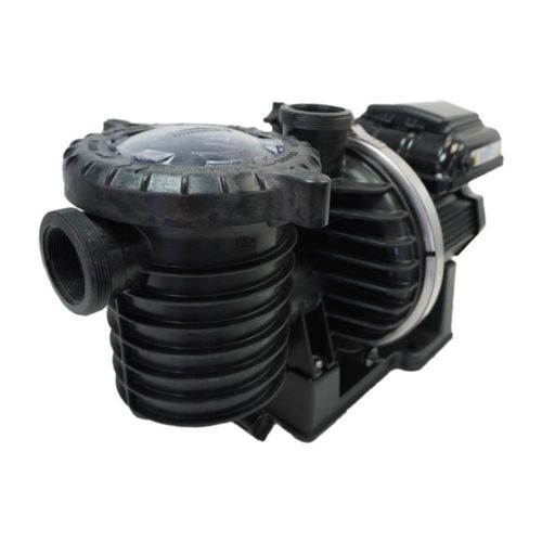 Pompa per piscina a velocità regolabile - SW5P6R-VS2M - Pentair Aquatic Systems