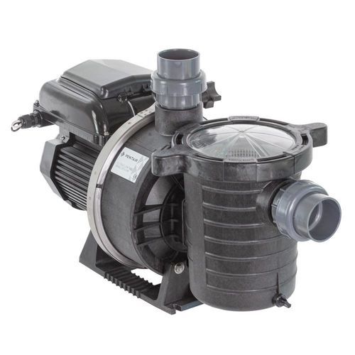 Pompa per piscina a velocità regolabile - ULTRAFLOW VS2M - Pentair Aquatic Systems