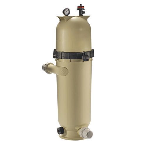 Filtro per piscina a cartuccia - CLEAN &amp; CLEAR RP - Pentair Aquatic Systems