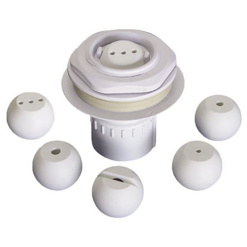 Fontana da piscina - MAGICSTREAM DECKJET I - Pentair Aquatic Systems