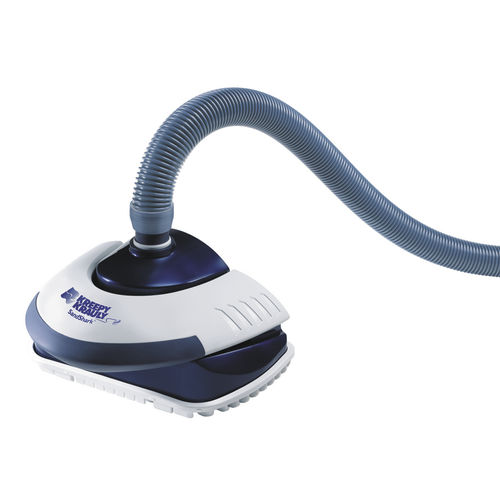 Pulitori automatici per Piscine - SAND SHARK - Pentair Aquatic Systems