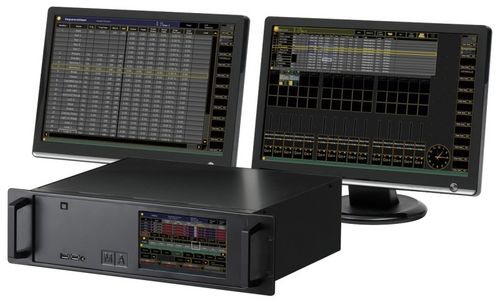 Mixer luci DMX - GRANDMA2 REPLAY UNIT - MA Lighting