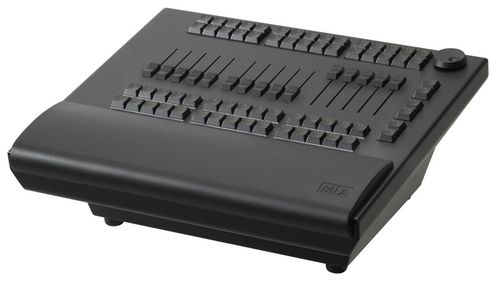 Mixer luci DMX - GRANDMA2 FADER WING - MA Lighting