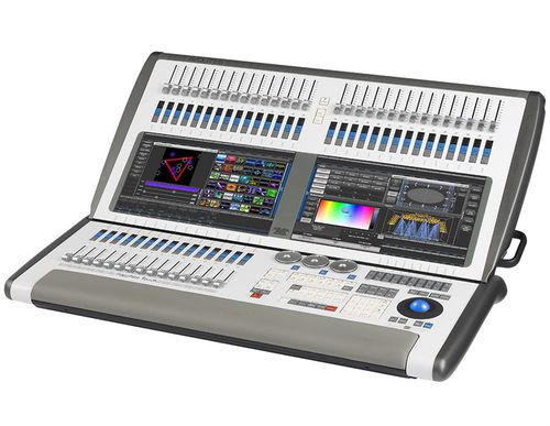 Mixer luci DMX - SAPPHIRE TOUCH - Avolites