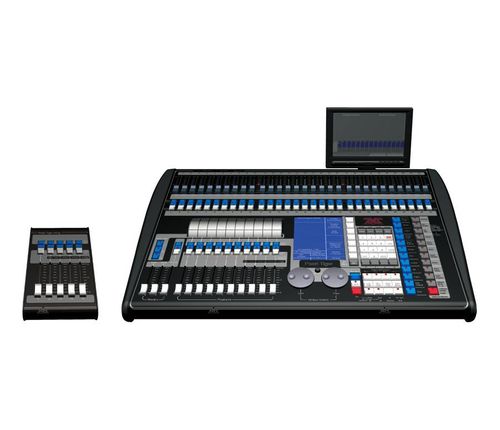 Mixer luci DMX - PEARL TIGER - Avolites