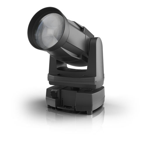 Proiettore a testa mobile IP65 - G&middot;4 - SGM Light - LED / professionale / per esterni