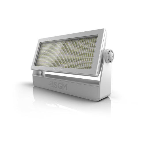 Proiettore IP66 - Q·7 W POI - SGM Light - LED / da esterno / wash