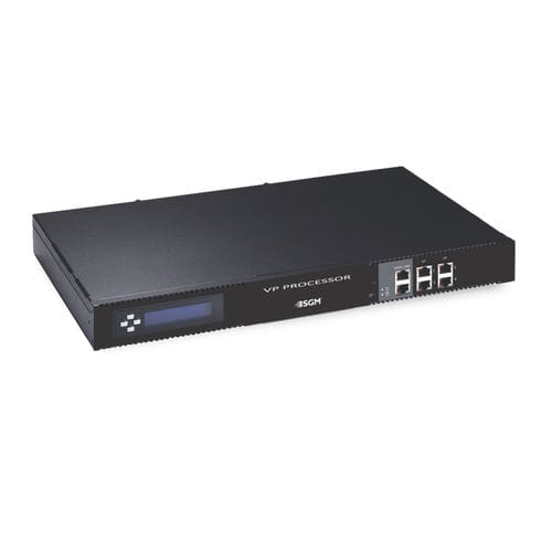 Controllore di illuminazione - VP - SGM Light