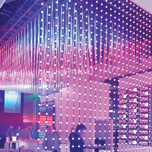 Luce LED - LB·100 - SGM Light - lineare / IP65 / da esterno