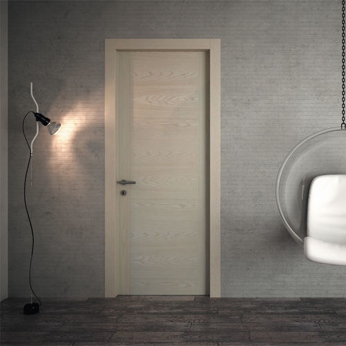 Porta da interno - LOLA - FBP PORTE - in legno / battente / contemporanea