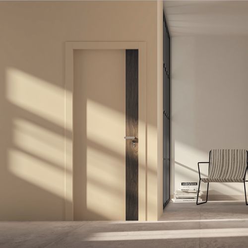 Porta da interno - CLARA - FBP PORTE - in rovere / in larice / in olmo