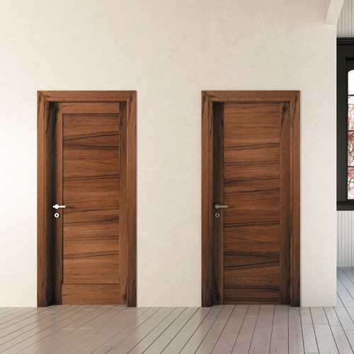 Porta da interno - LINDA - FBP PORTE - in rovere / in noce / in mogano