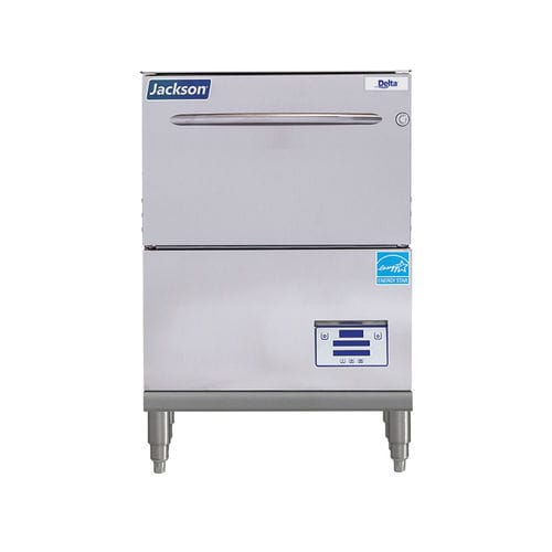 Lavabicchieri professionale - DELTA® HT-E-SEER-S - Jackson