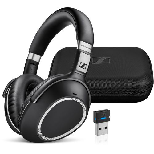 Cuffia audio con riduzione del rumore - MB 660 UC - SENNHEISER - senza fili / connessa / ricaricabile