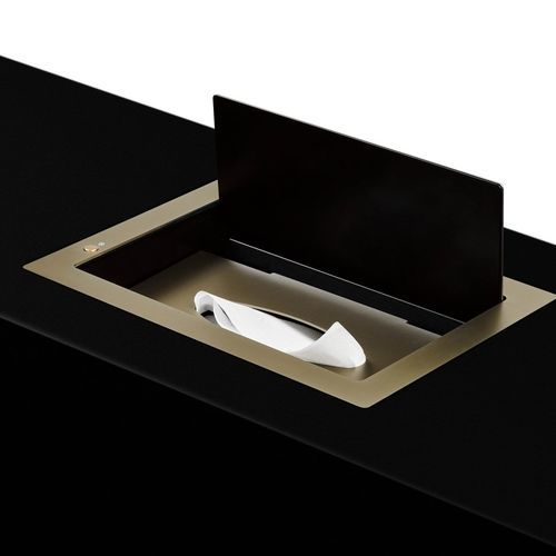 Contenitori portaoggetti - COURTESYBOX - Arthur Holm
